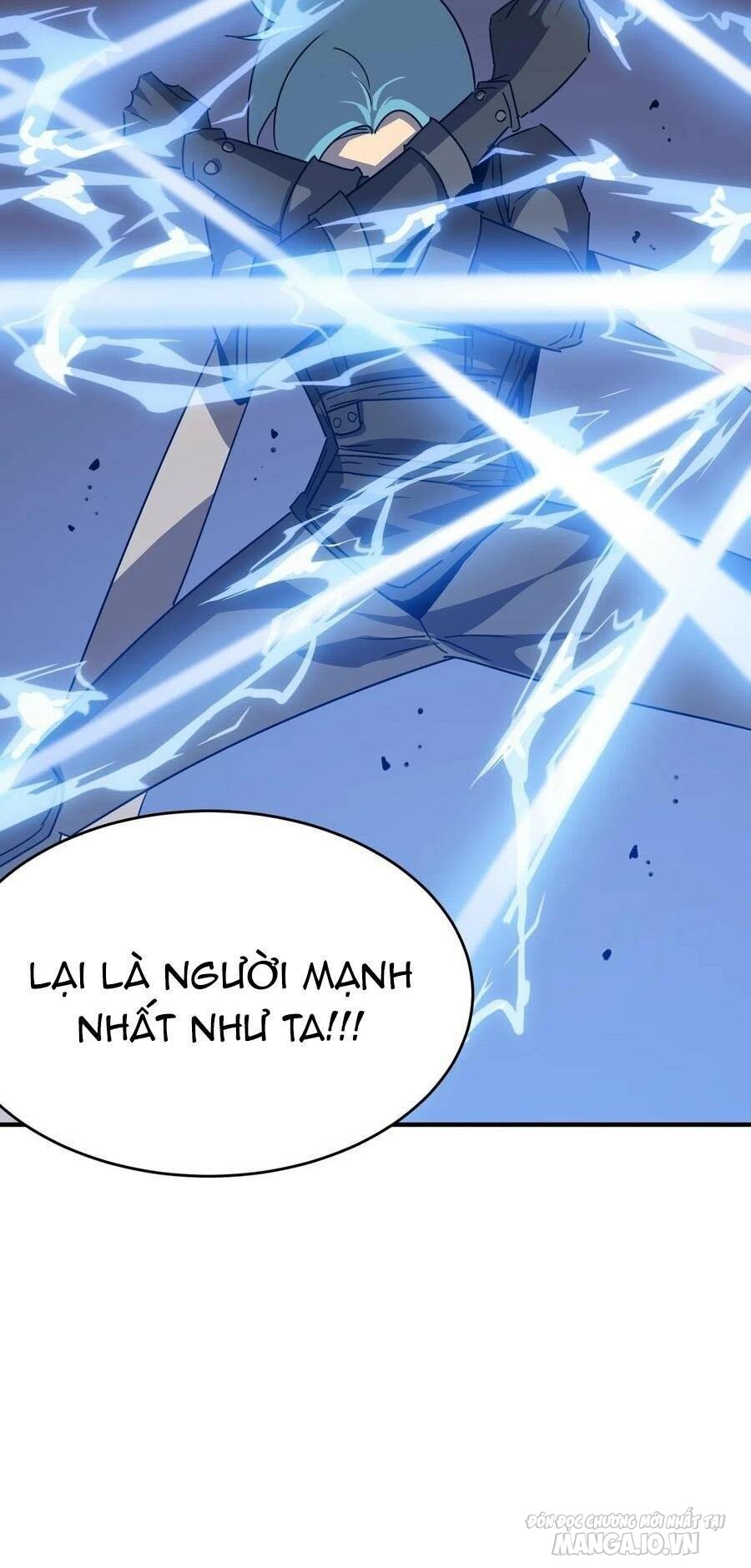 Anh Hùng Dũng Cảm Chapter 44 - Trang 2