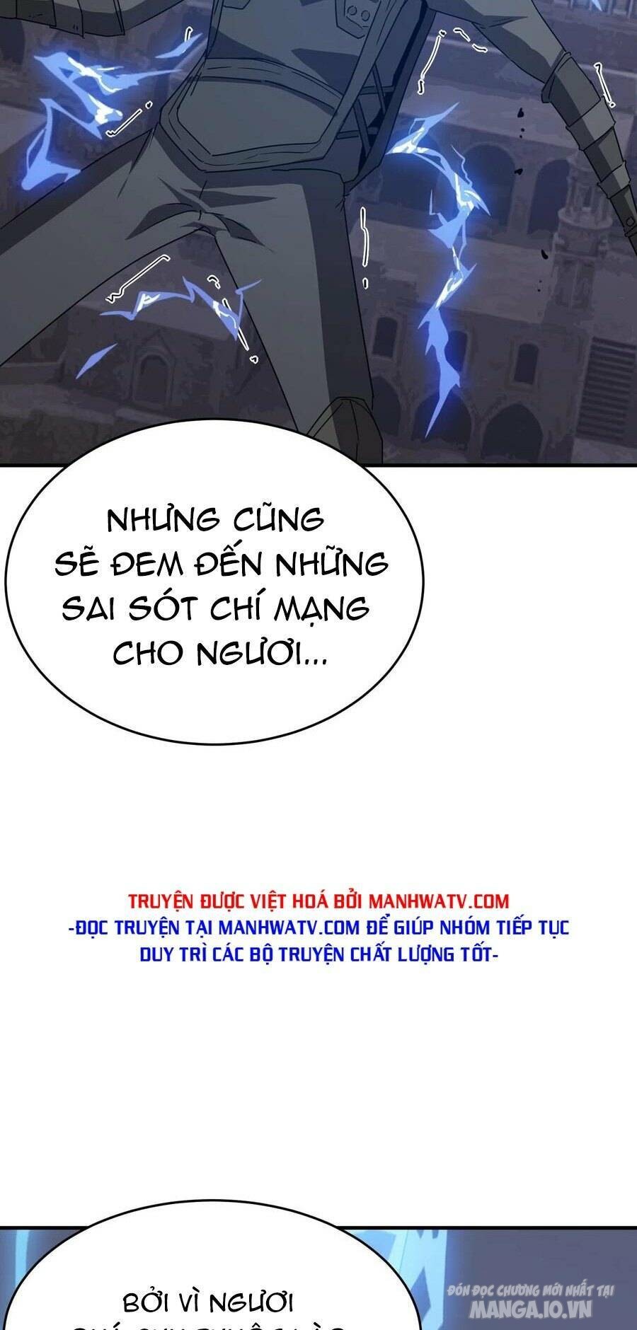 Anh Hùng Dũng Cảm Chapter 44 - Trang 2