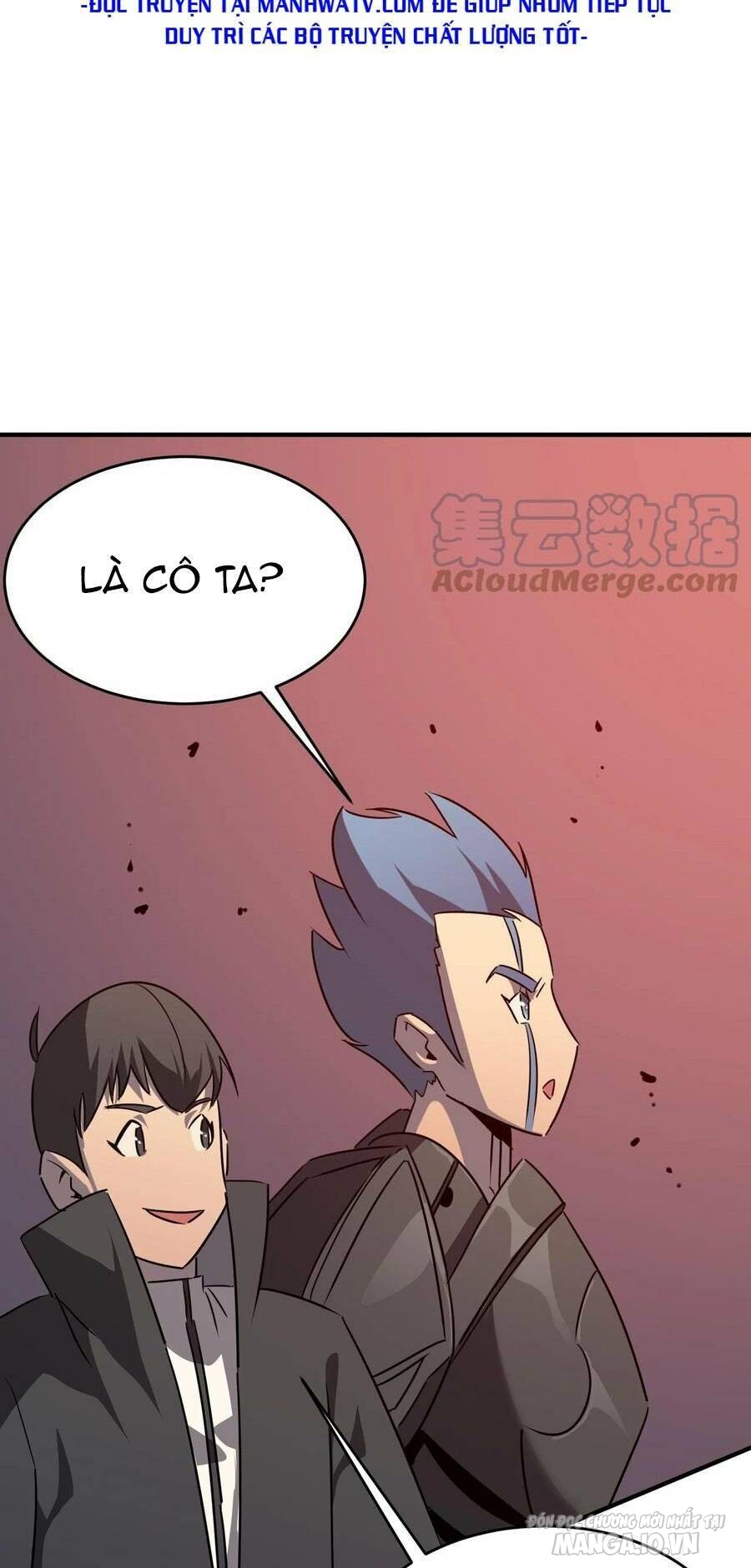 Anh Hùng Dũng Cảm Chapter 44 - Trang 2