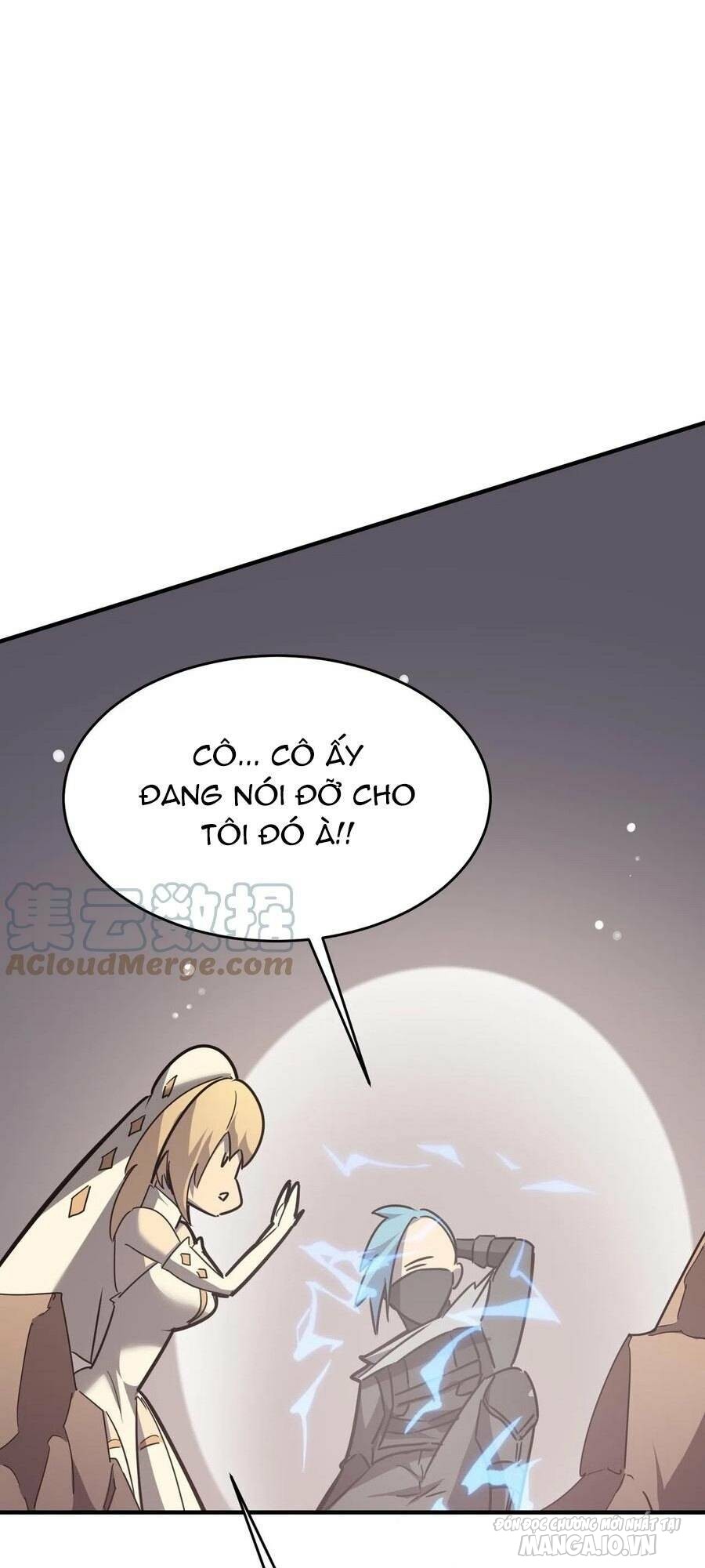 Anh Hùng Dũng Cảm Chapter 44 - Trang 2