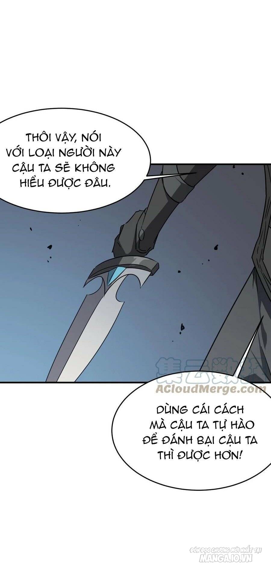 Anh Hùng Dũng Cảm Chapter 44 - Trang 2