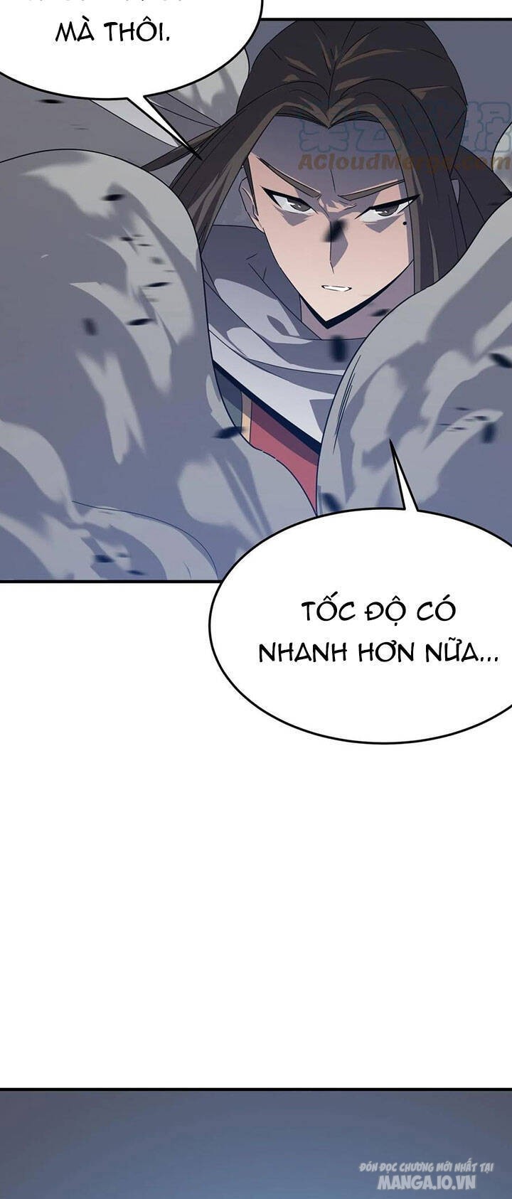 Anh Hùng Dũng Cảm Chapter 43 - Trang 2