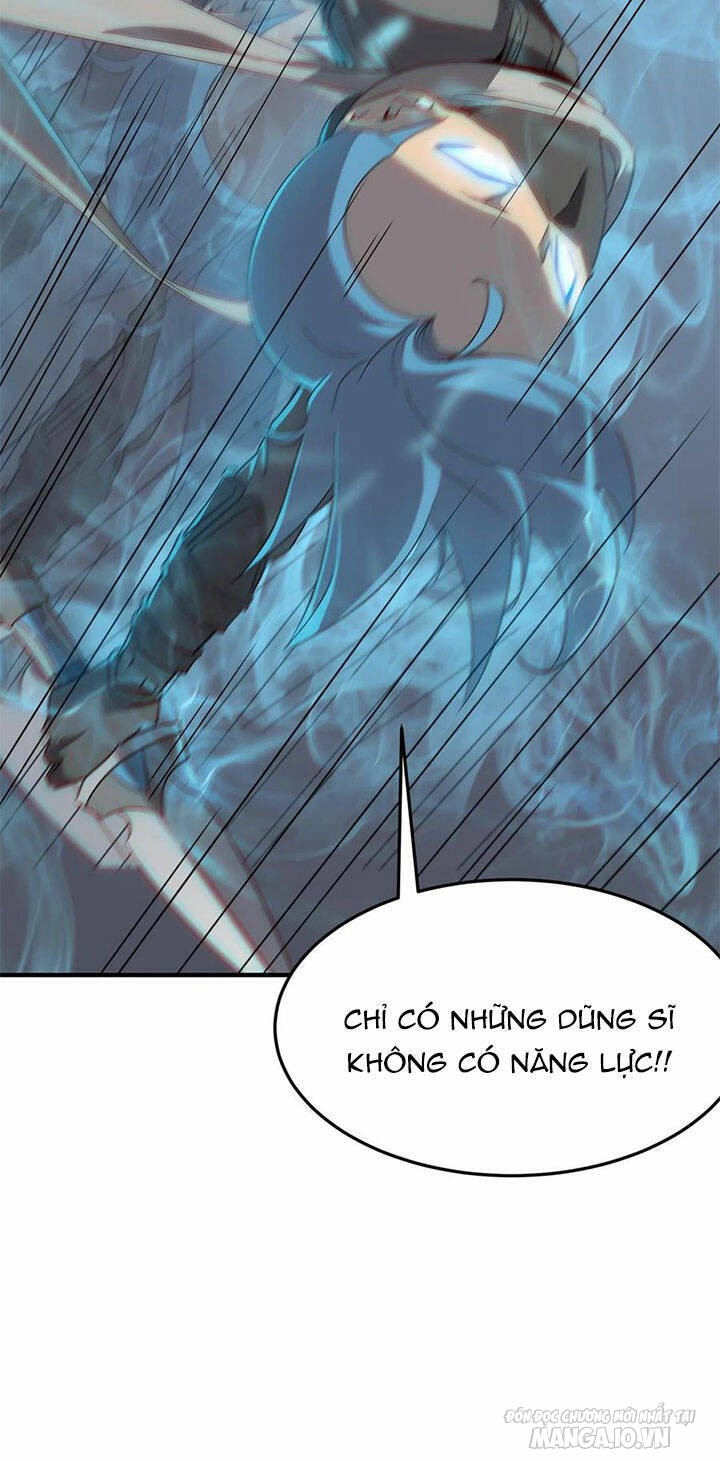 Anh Hùng Dũng Cảm Chapter 43 - Trang 2