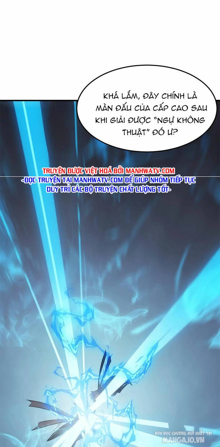 Anh Hùng Dũng Cảm Chapter 43 - Trang 2