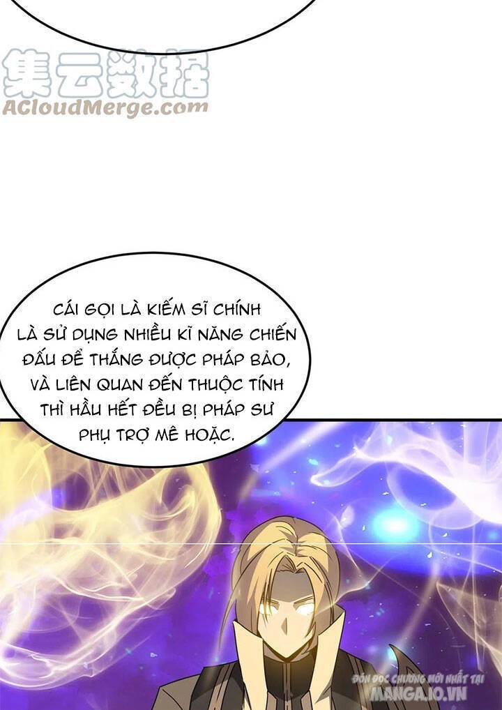 Anh Hùng Dũng Cảm Chapter 43 - Trang 2