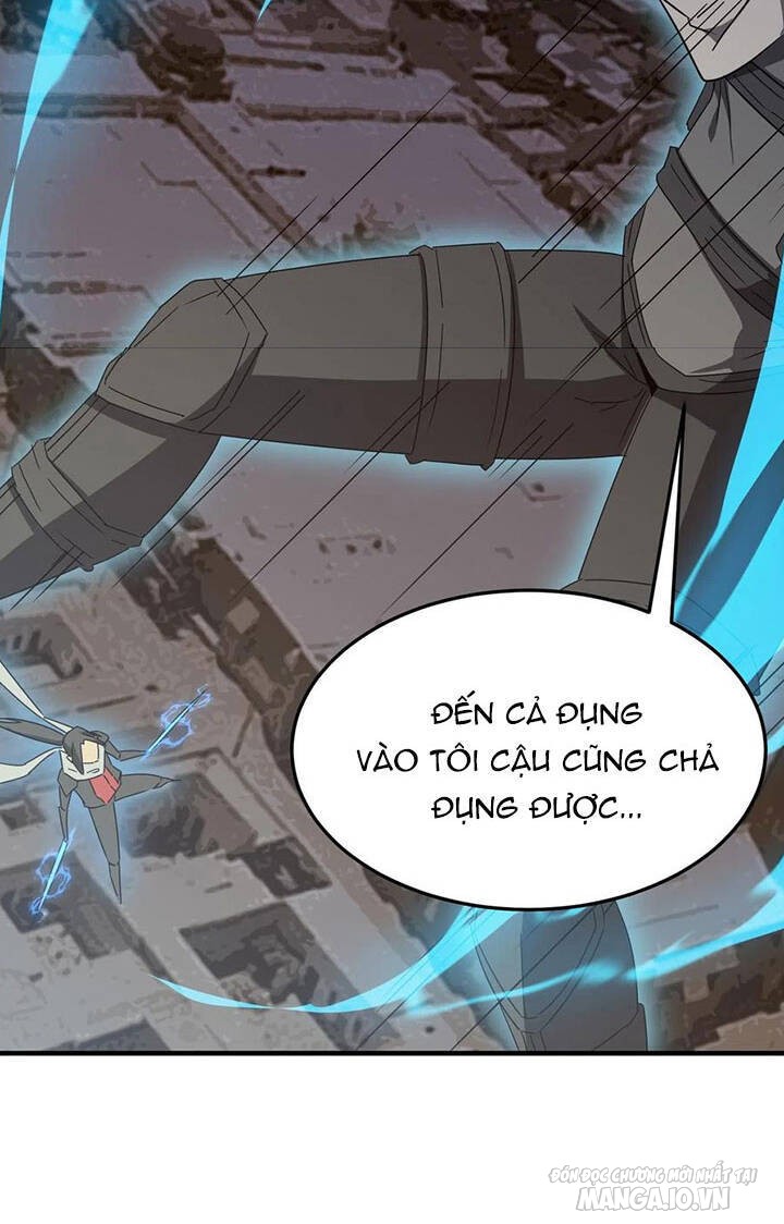 Anh Hùng Dũng Cảm Chapter 43 - Trang 2