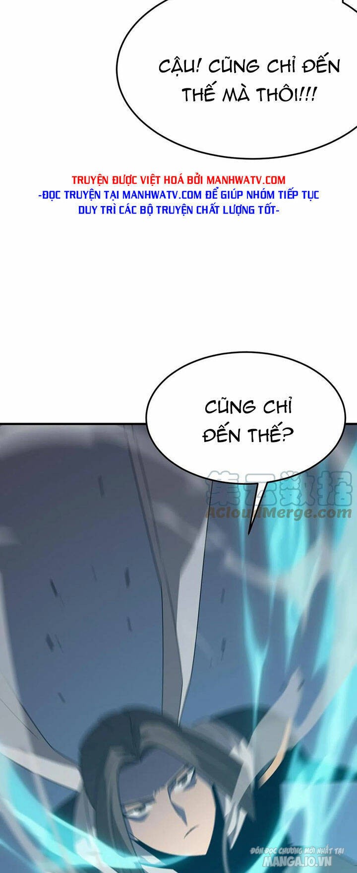 Anh Hùng Dũng Cảm Chapter 43 - Trang 2