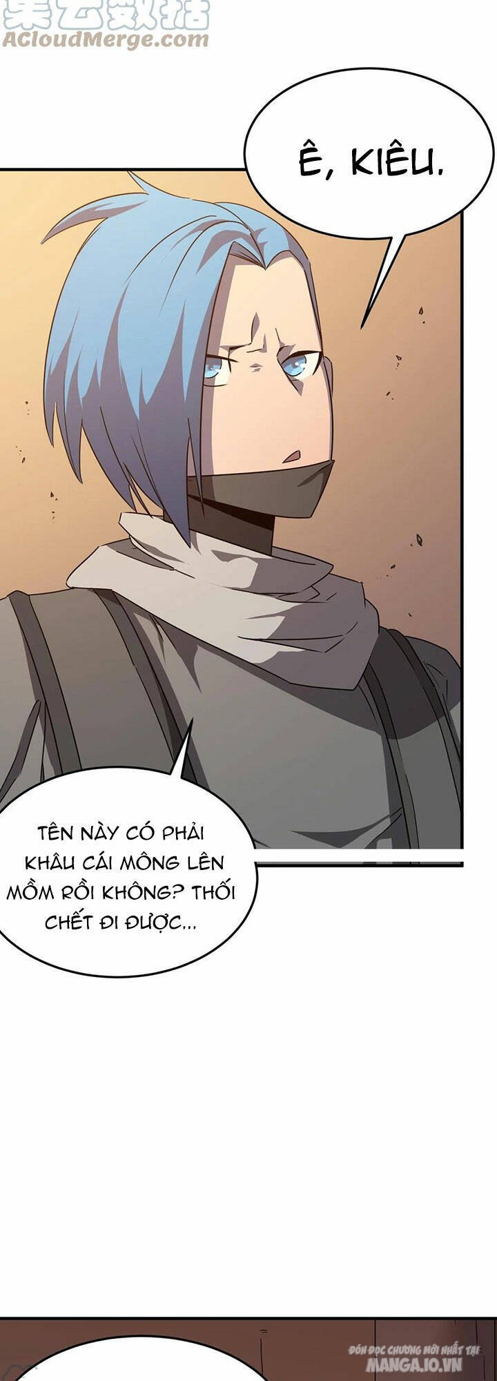 Anh Hùng Dũng Cảm Chapter 43 - Trang 2