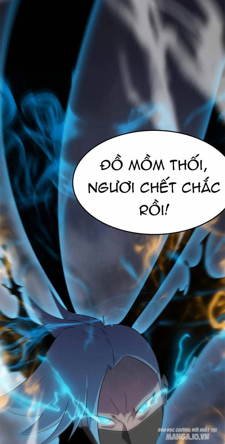 Anh Hùng Dũng Cảm Chapter 43 - Trang 2