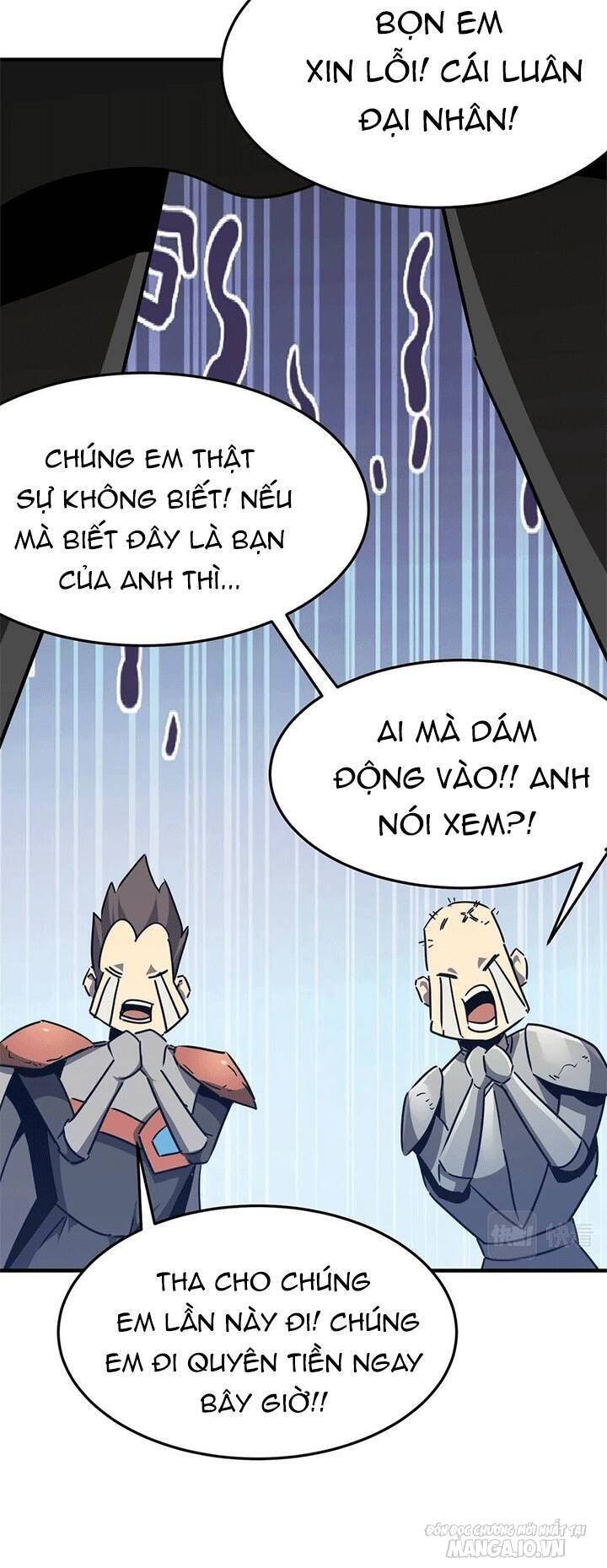 Anh Hùng Dũng Cảm Chapter 42 - Trang 2