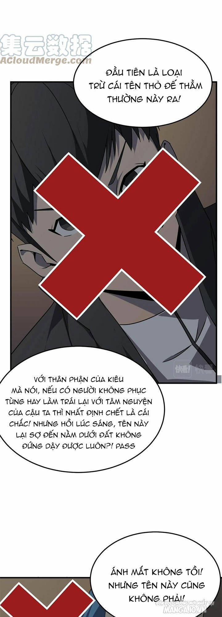 Anh Hùng Dũng Cảm Chapter 42 - Trang 2