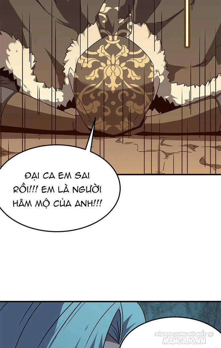 Anh Hùng Dũng Cảm Chapter 42 - Trang 2