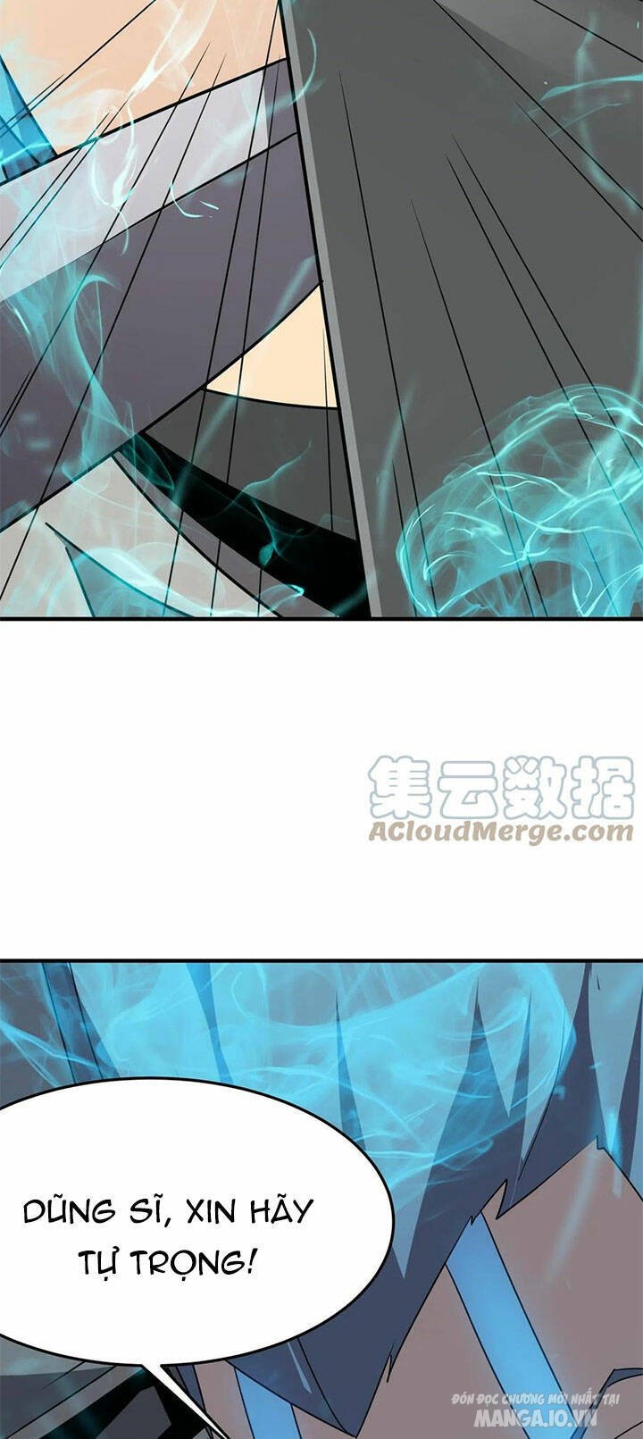 Anh Hùng Dũng Cảm Chapter 42 - Trang 2