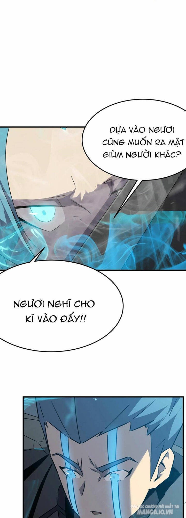 Anh Hùng Dũng Cảm Chapter 42 - Trang 2