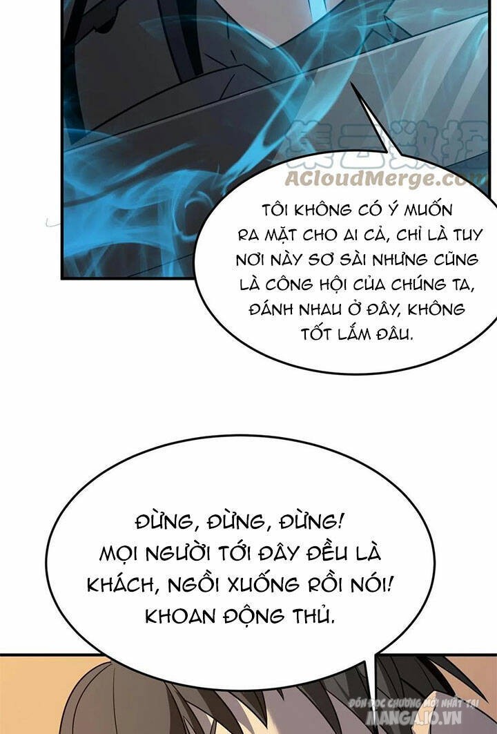 Anh Hùng Dũng Cảm Chapter 42 - Trang 2