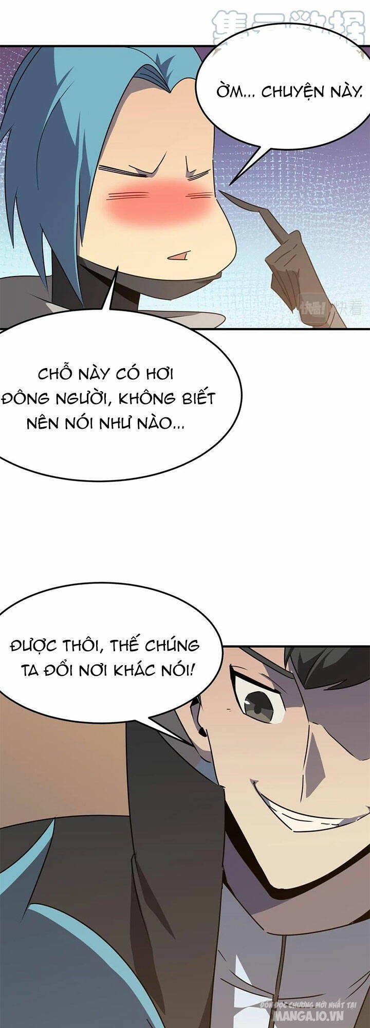 Anh Hùng Dũng Cảm Chapter 42 - Trang 2