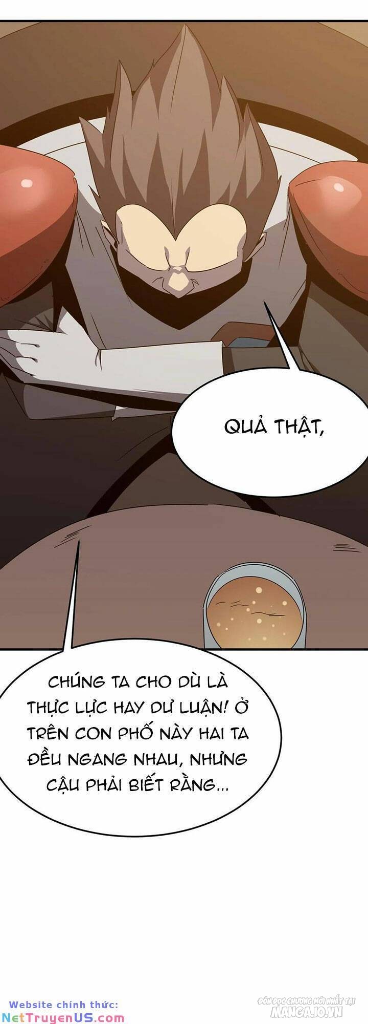 Anh Hùng Dũng Cảm Chapter 41 - Trang 2