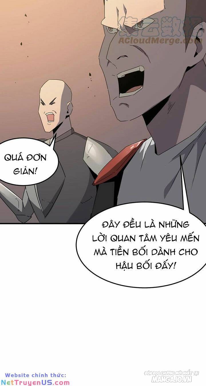 Anh Hùng Dũng Cảm Chapter 41 - Trang 2