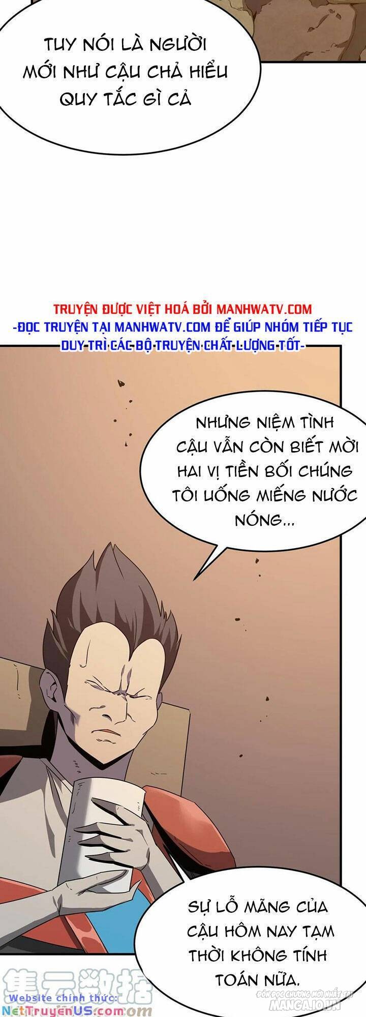 Anh Hùng Dũng Cảm Chapter 41 - Trang 2