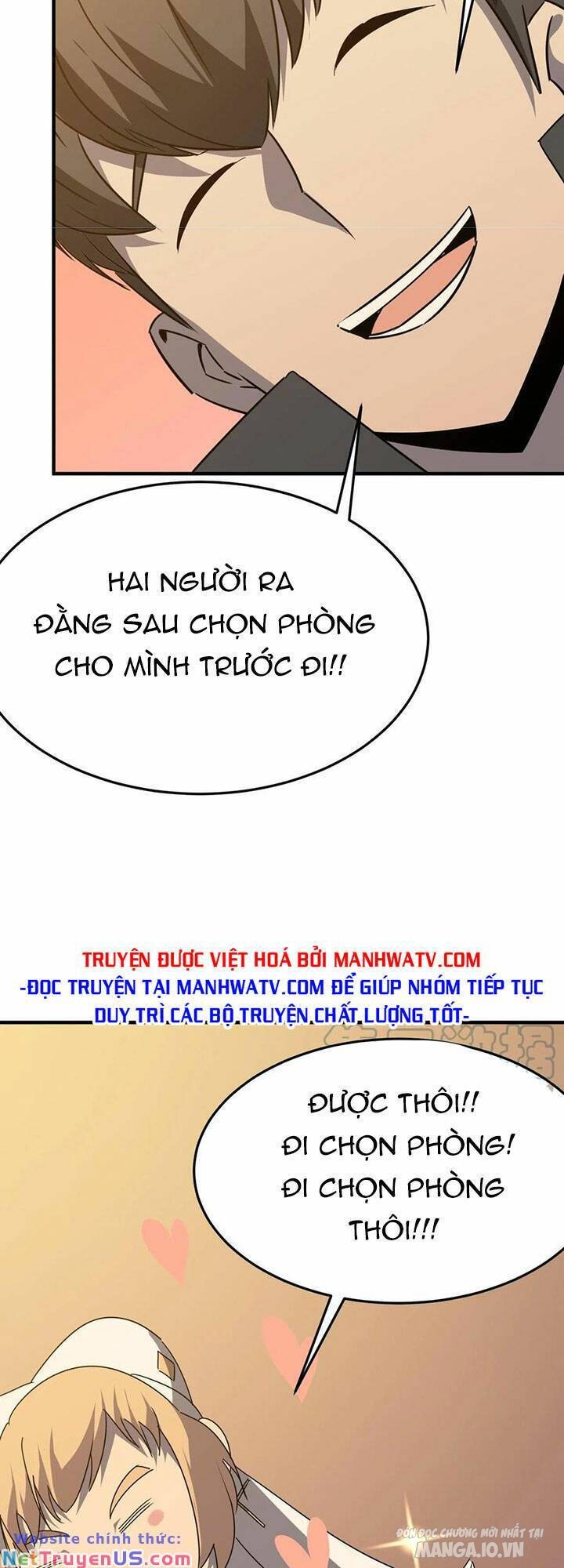 Anh Hùng Dũng Cảm Chapter 41 - Trang 2