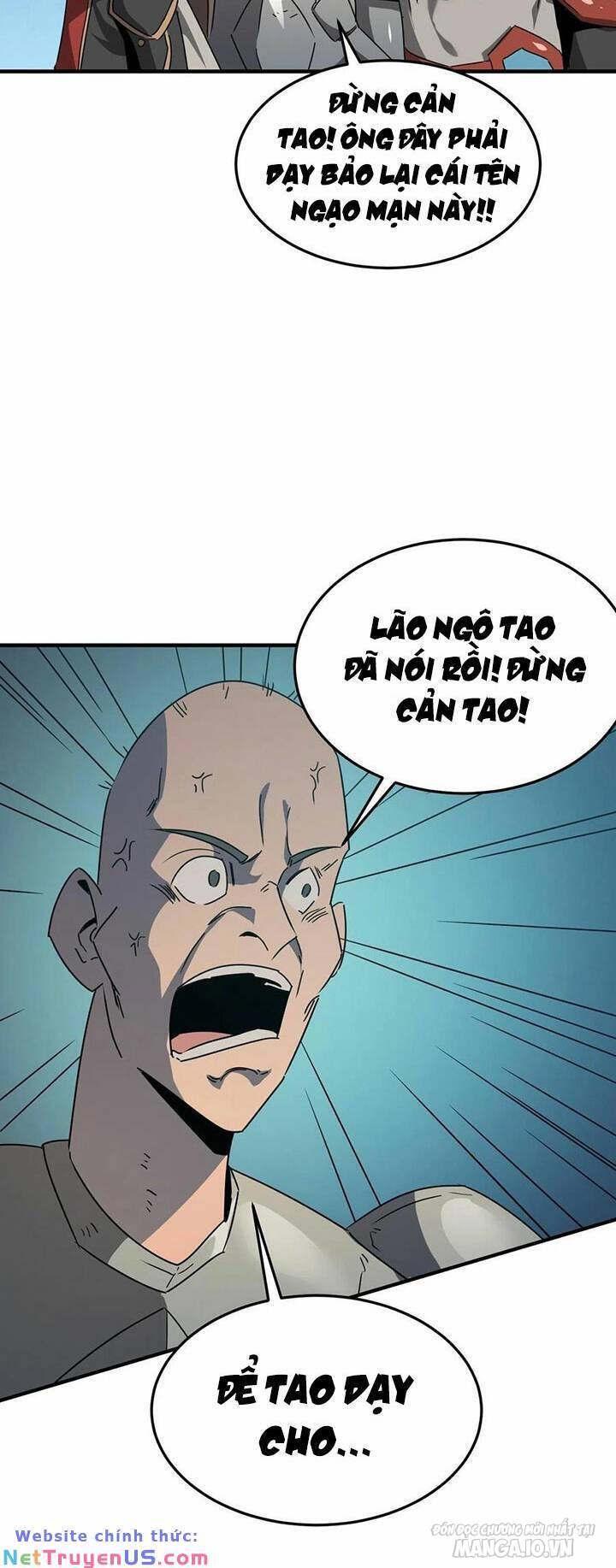 Anh Hùng Dũng Cảm Chapter 41 - Trang 2