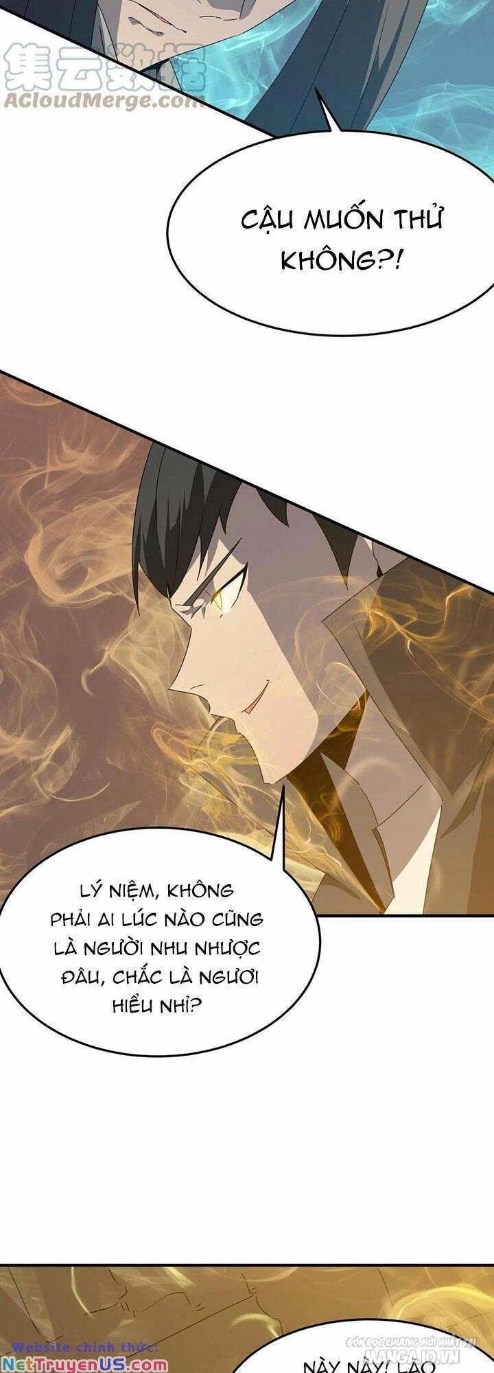 Anh Hùng Dũng Cảm Chapter 41 - Trang 2