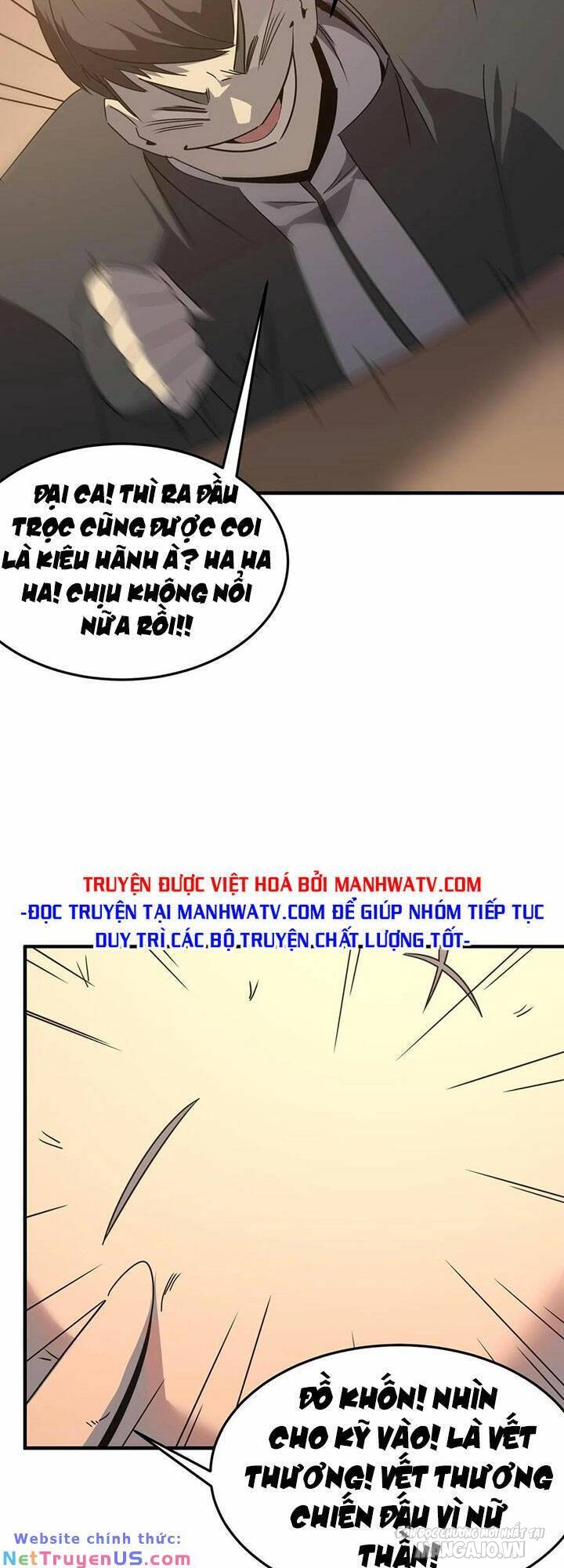 Anh Hùng Dũng Cảm Chapter 41 - Trang 2