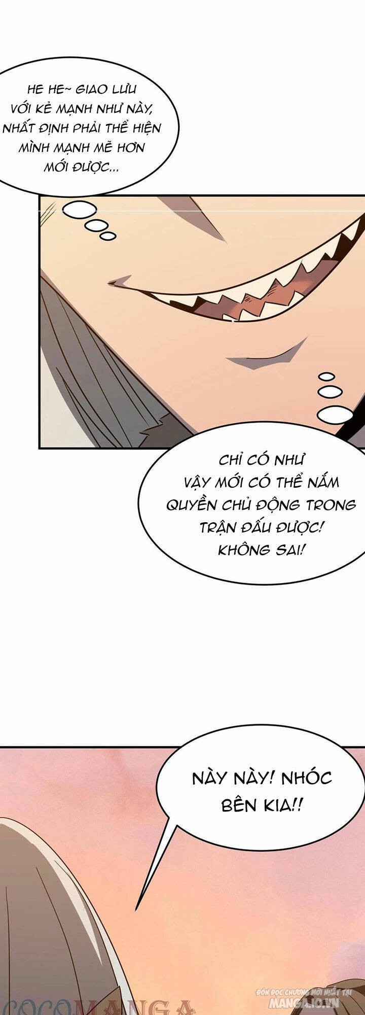 Anh Hùng Dũng Cảm Chapter 40 - Trang 2