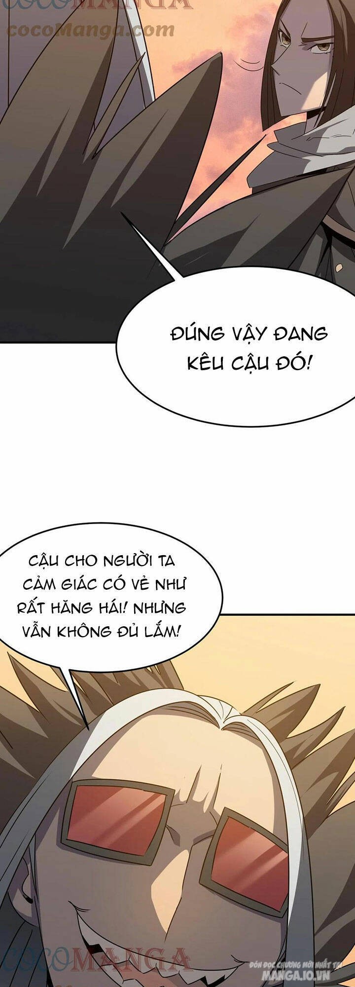 Anh Hùng Dũng Cảm Chapter 40 - Trang 2