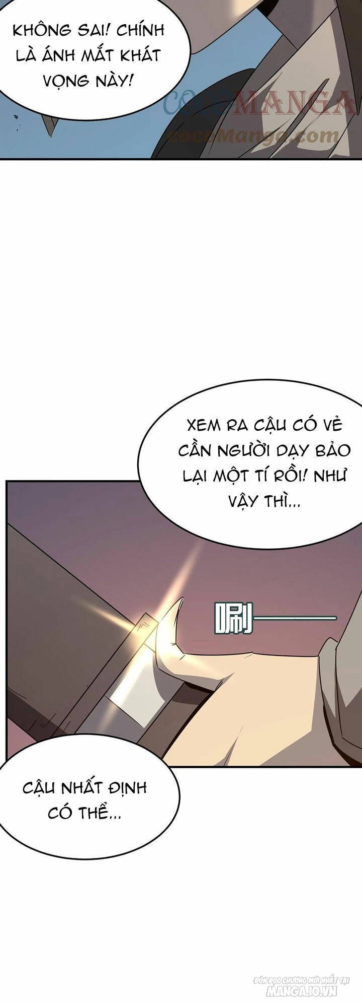 Anh Hùng Dũng Cảm Chapter 40 - Trang 2