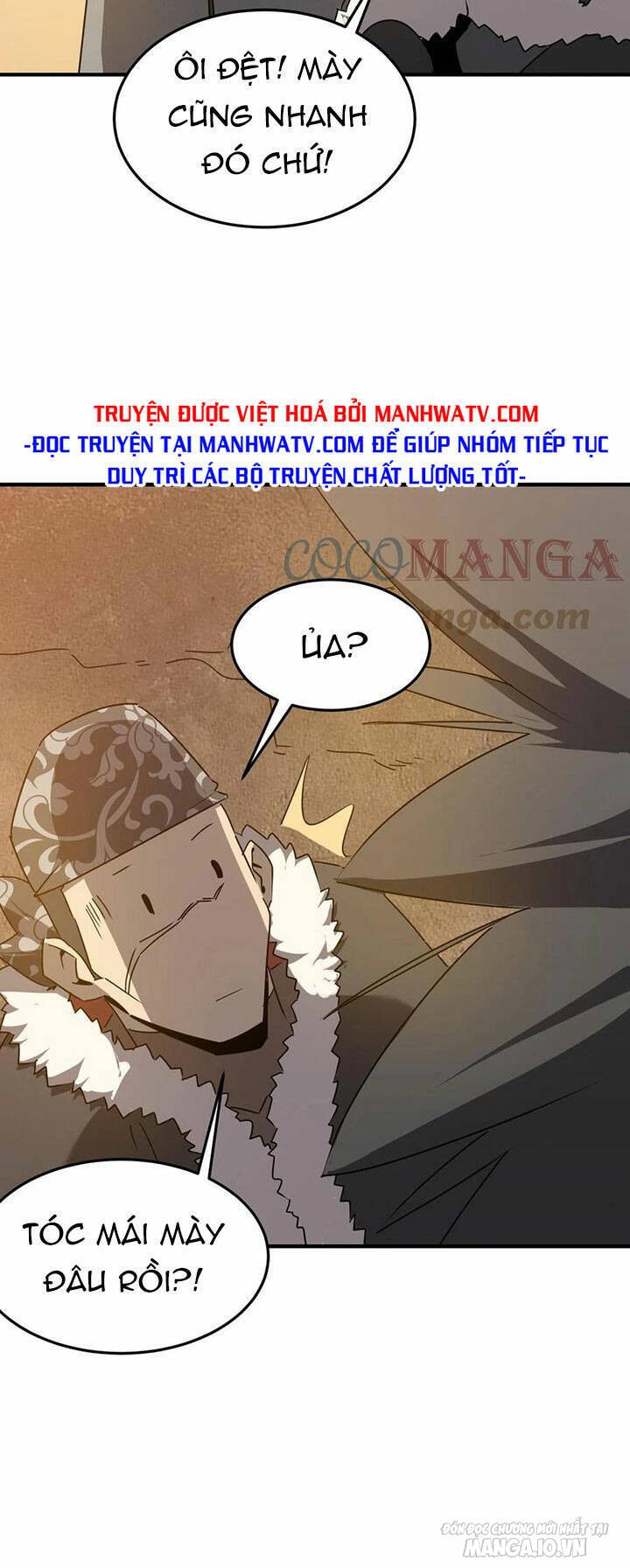 Anh Hùng Dũng Cảm Chapter 40 - Trang 2