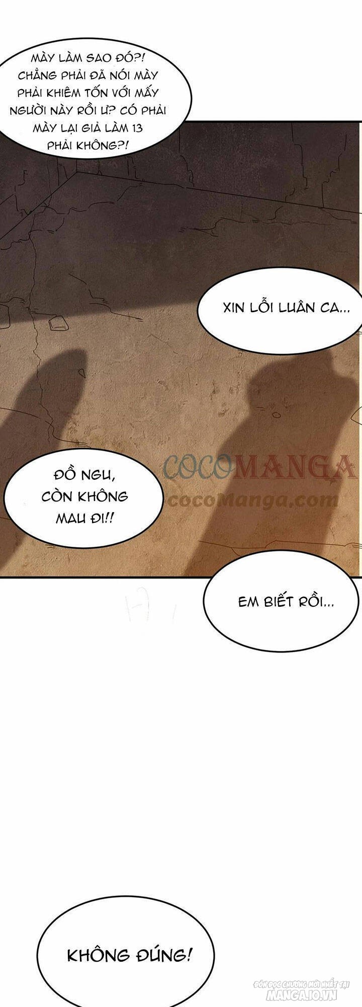 Anh Hùng Dũng Cảm Chapter 40 - Trang 2