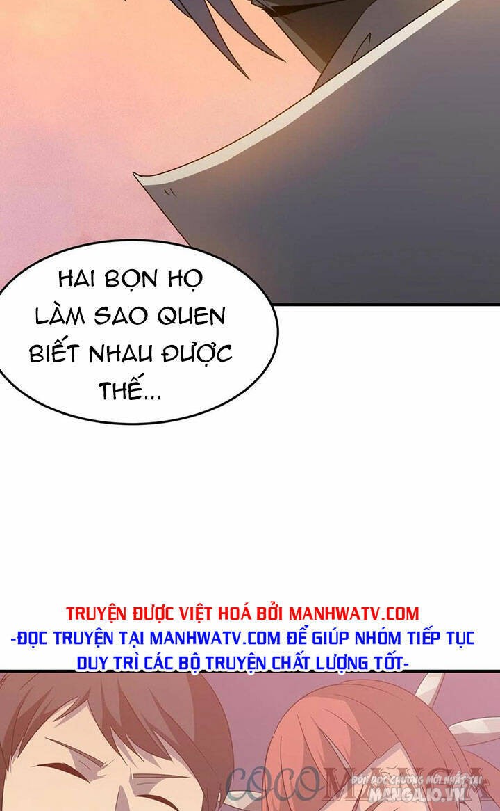 Anh Hùng Dũng Cảm Chapter 40 - Trang 2