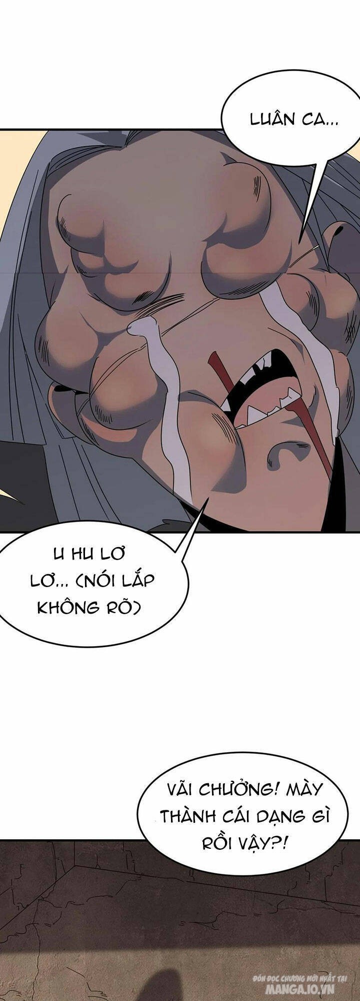 Anh Hùng Dũng Cảm Chapter 40 - Trang 2