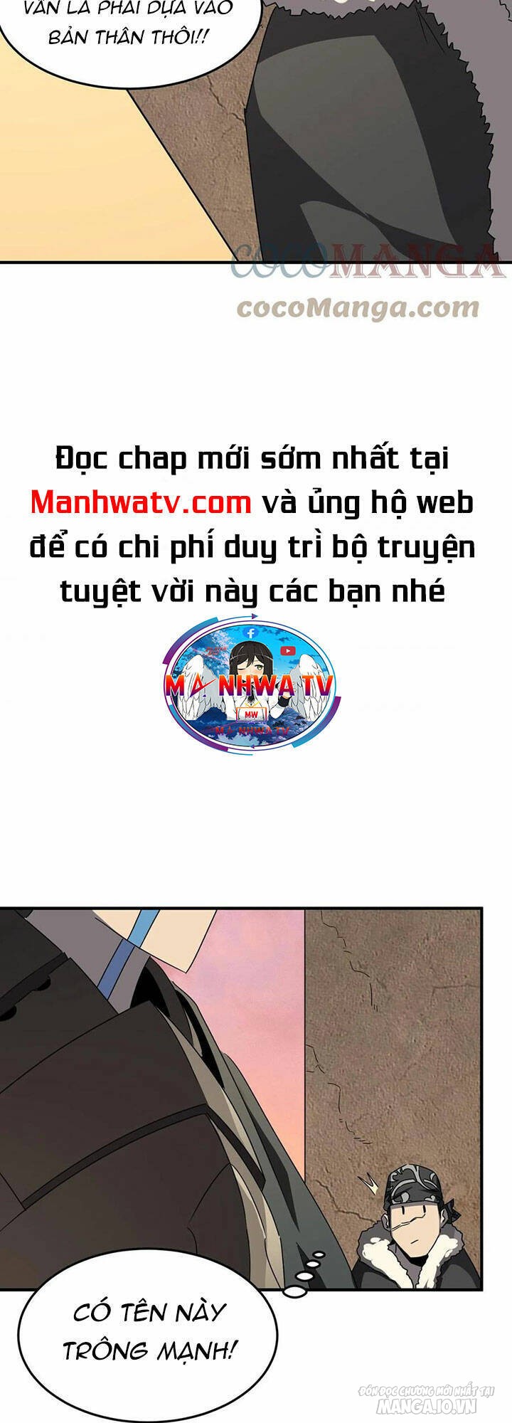 Anh Hùng Dũng Cảm Chapter 40 - Trang 2