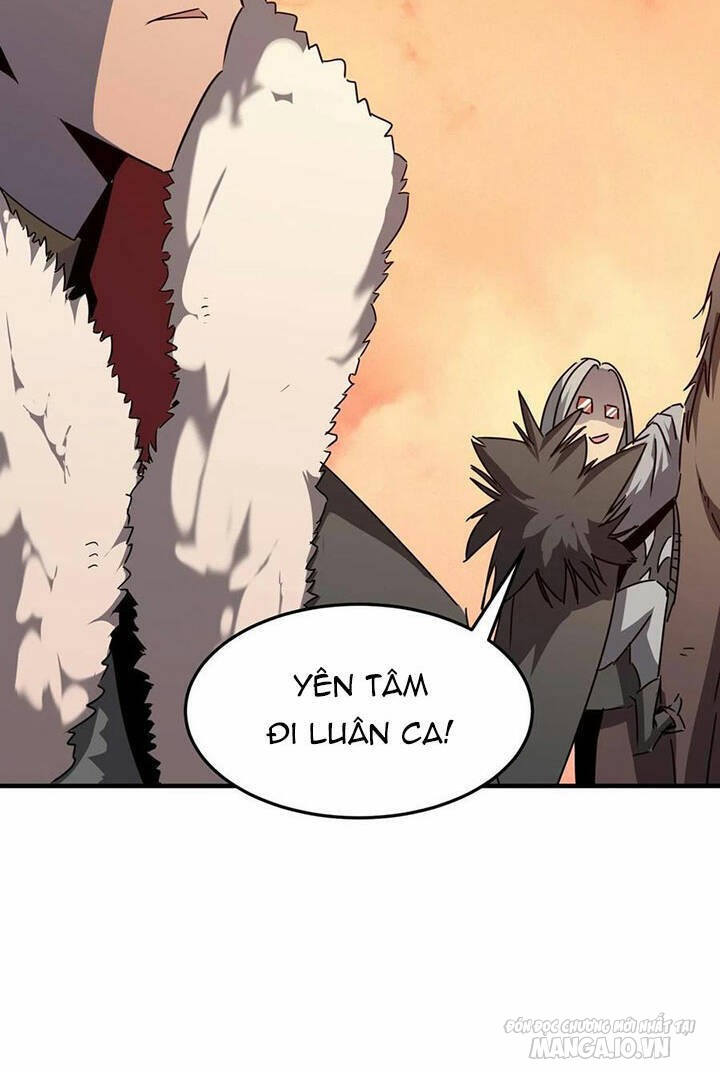 Anh Hùng Dũng Cảm Chapter 39 - Trang 2