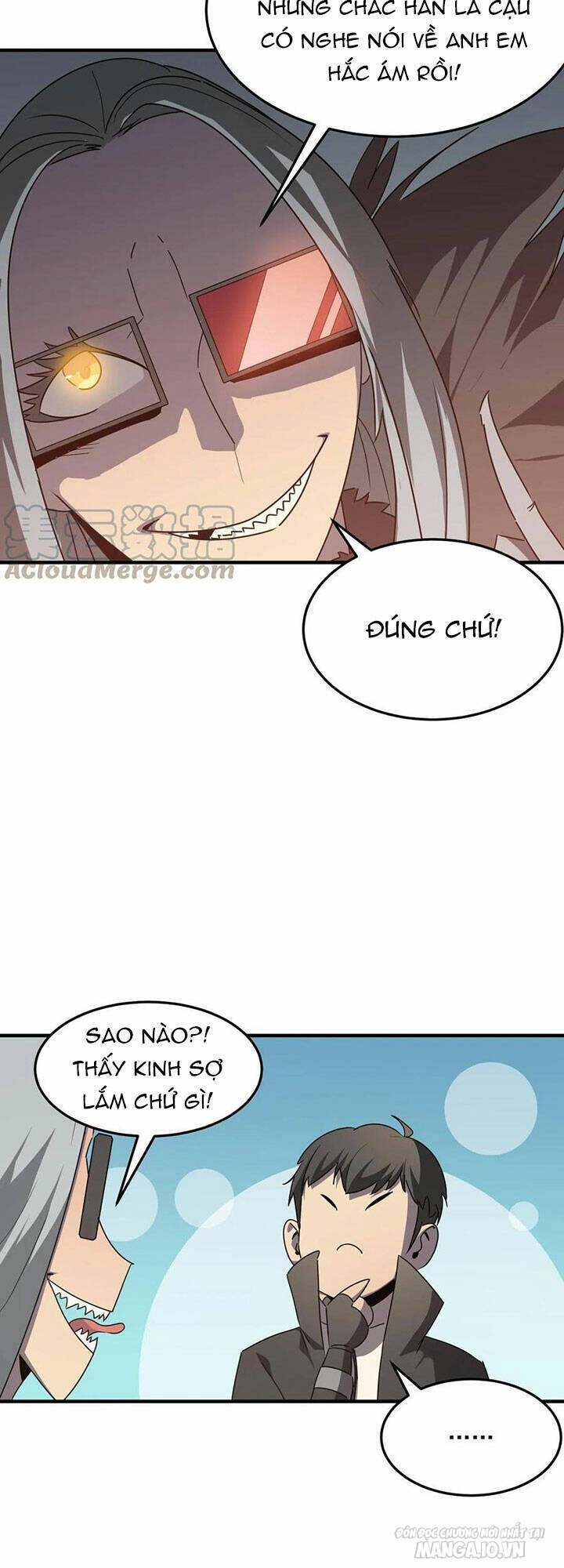 Anh Hùng Dũng Cảm Chapter 39 - Trang 2