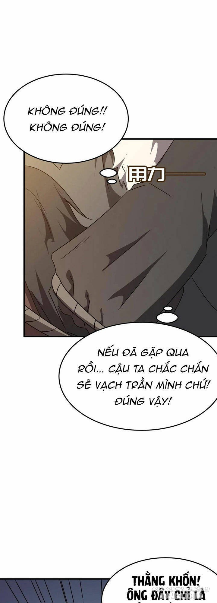 Anh Hùng Dũng Cảm Chapter 39 - Trang 2