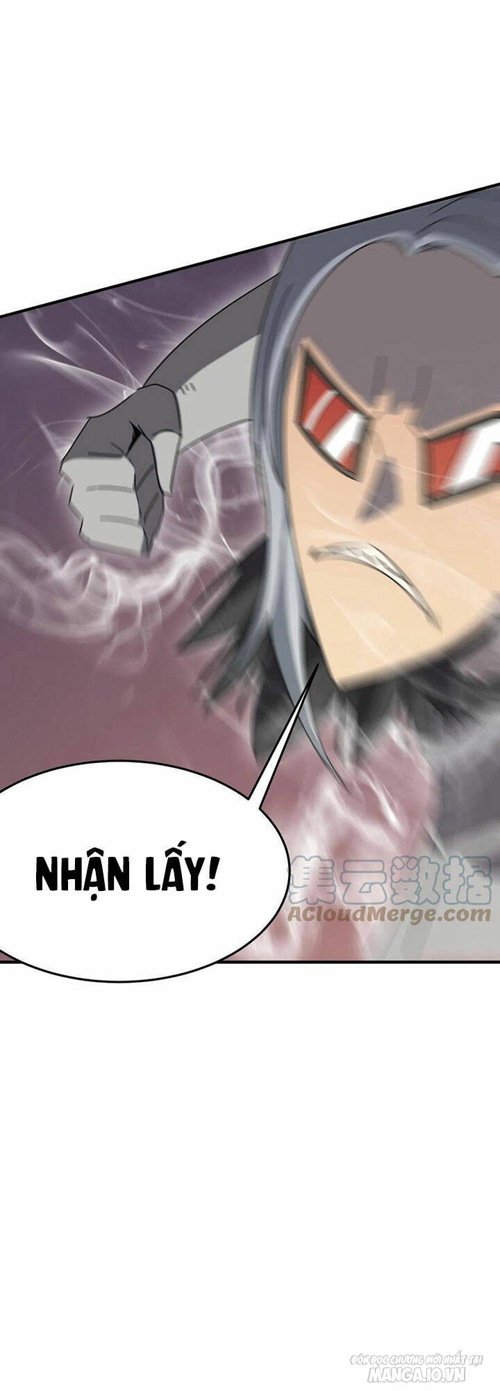 Anh Hùng Dũng Cảm Chapter 39 - Trang 2