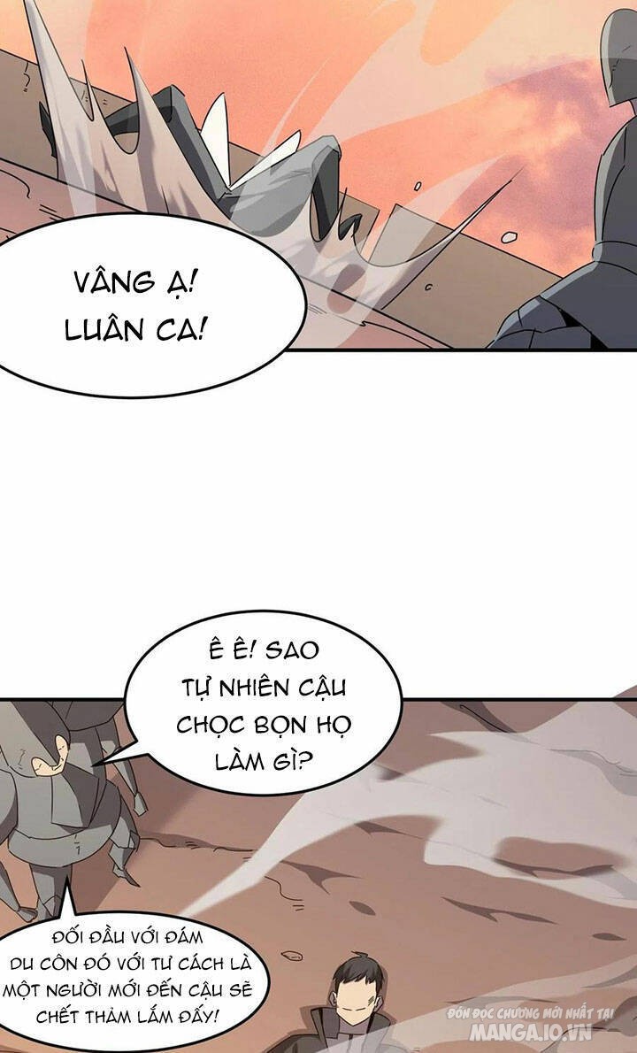 Anh Hùng Dũng Cảm Chapter 39 - Trang 2