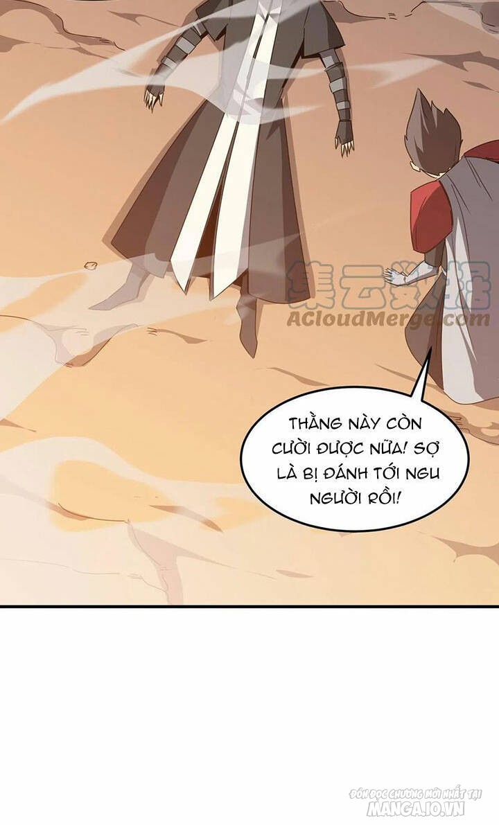 Anh Hùng Dũng Cảm Chapter 39 - Trang 2