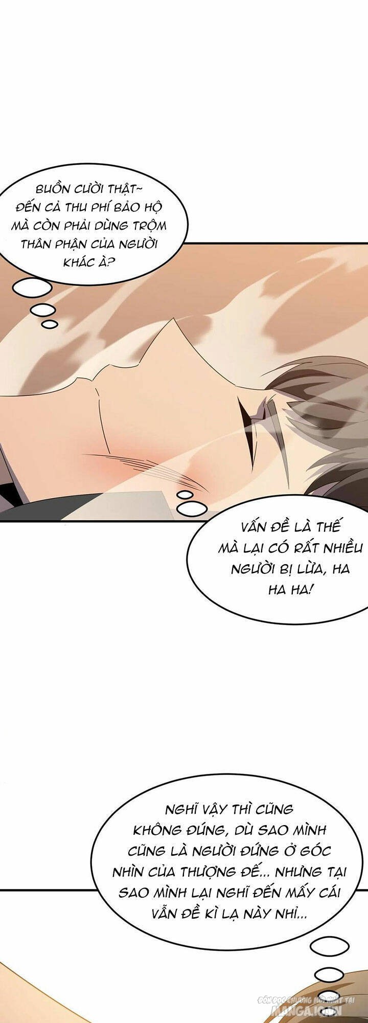 Anh Hùng Dũng Cảm Chapter 39 - Trang 2