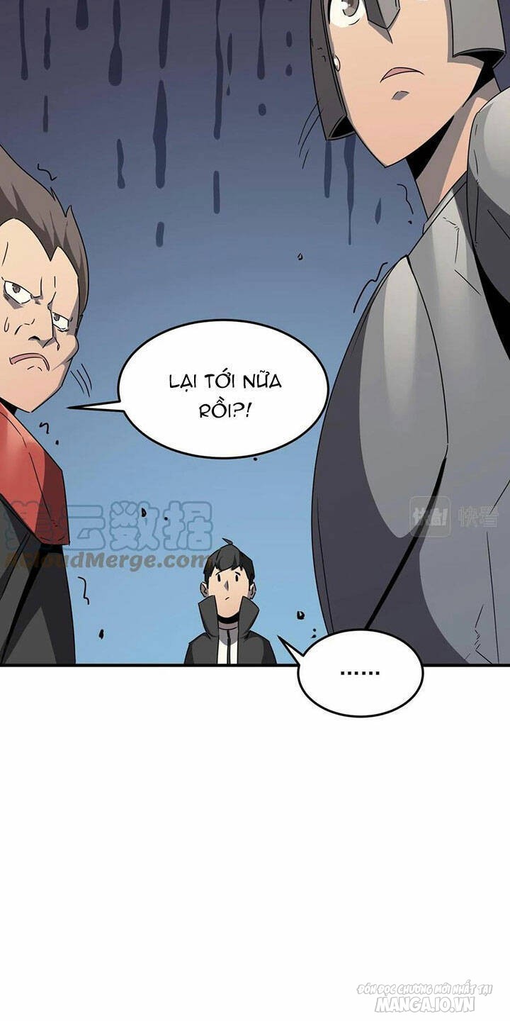 Anh Hùng Dũng Cảm Chapter 39 - Trang 2