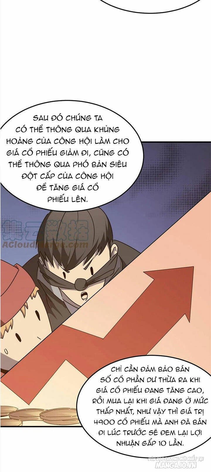 Anh Hùng Dũng Cảm Chapter 38 - Trang 2