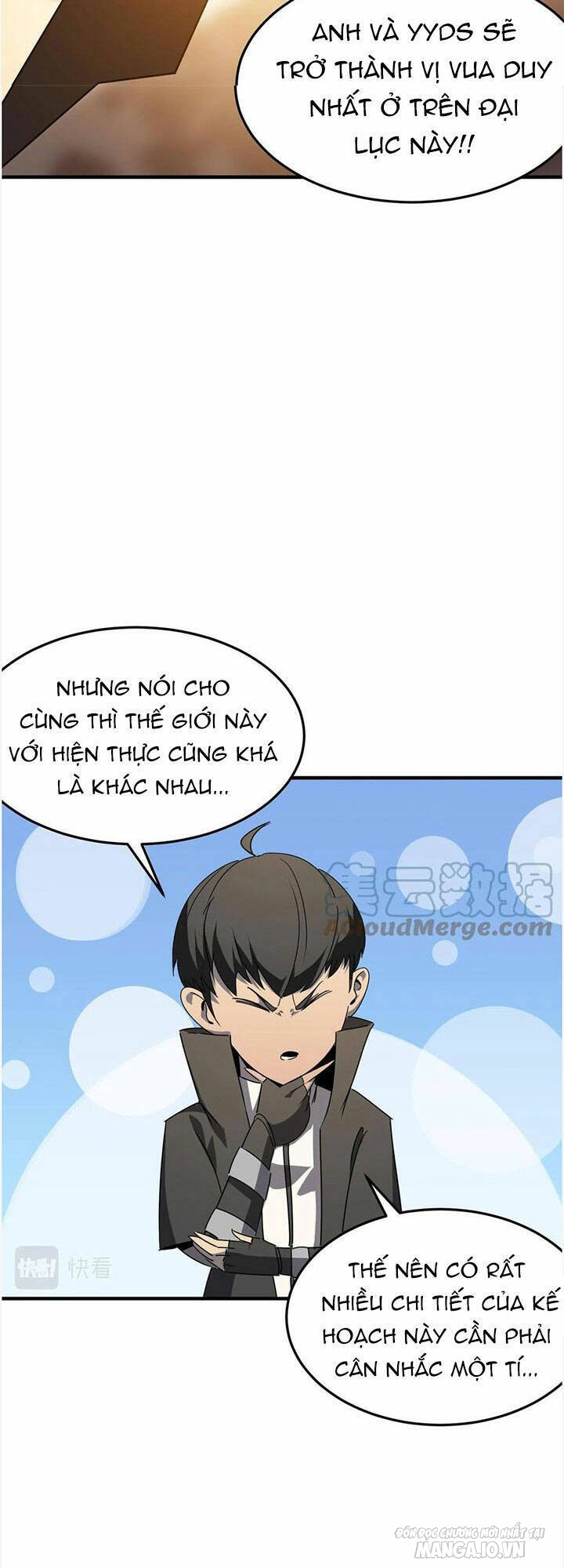 Anh Hùng Dũng Cảm Chapter 38 - Trang 2