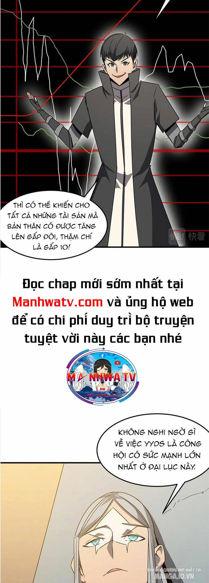 Anh Hùng Dũng Cảm Chapter 38 - Trang 2