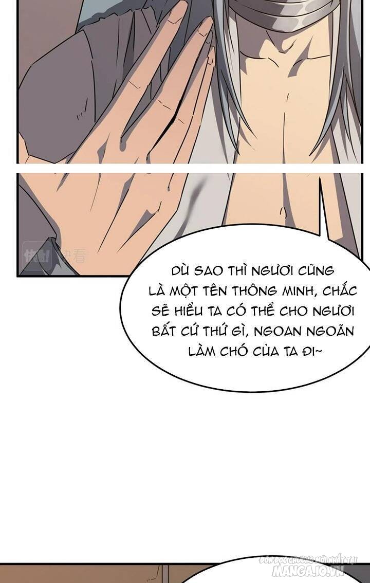 Anh Hùng Dũng Cảm Chapter 37 - Trang 2