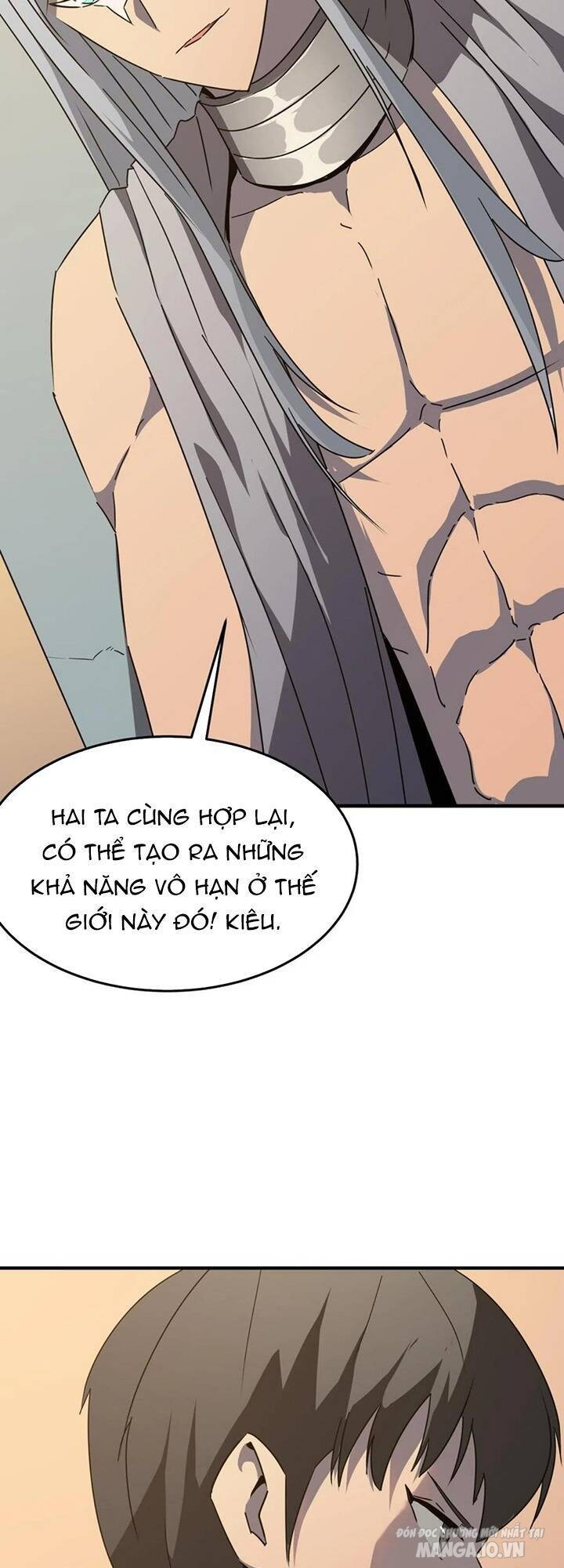 Anh Hùng Dũng Cảm Chapter 37 - Trang 2