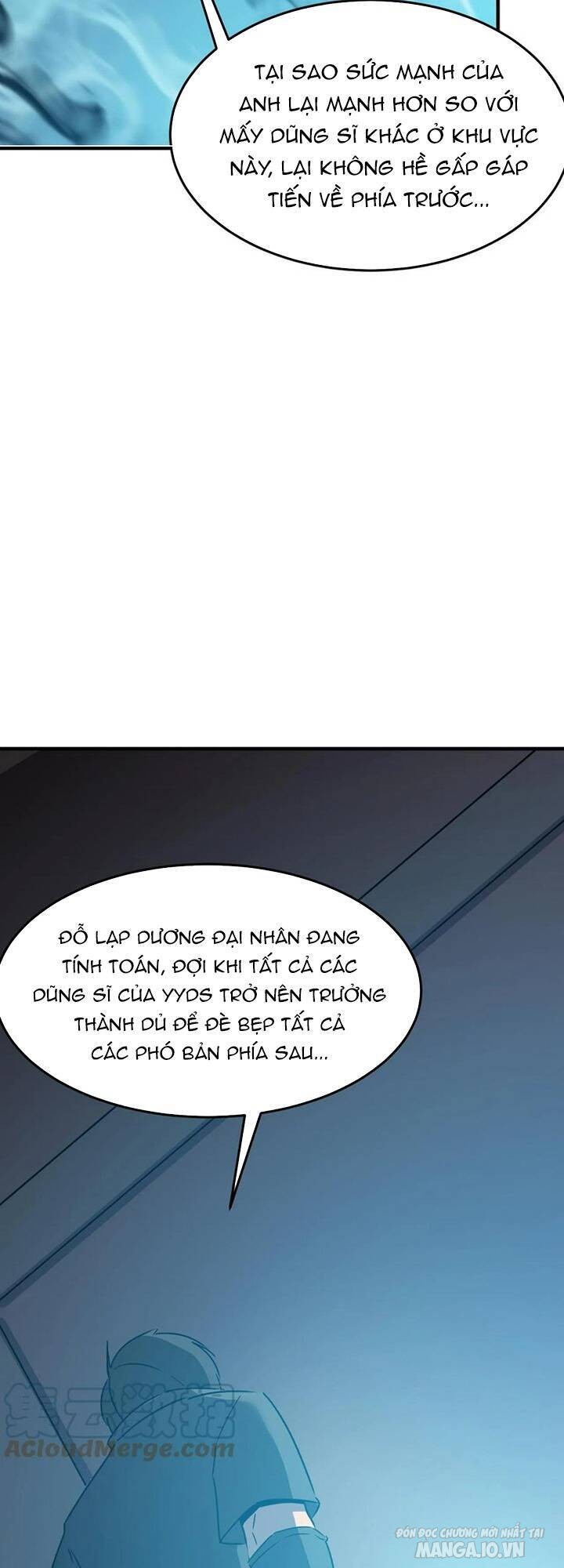 Anh Hùng Dũng Cảm Chapter 37 - Trang 2