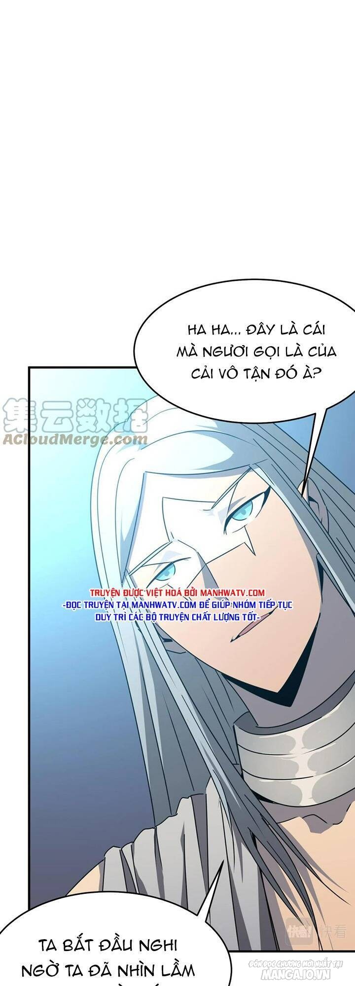 Anh Hùng Dũng Cảm Chapter 37 - Trang 2